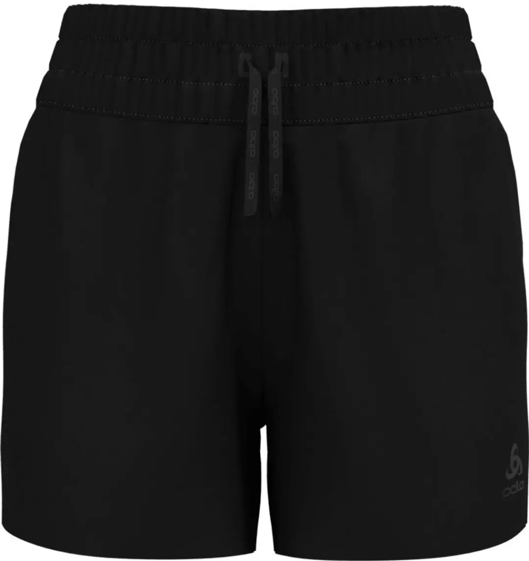 Zeroweight 4 Inch Running Korte Broek Dames Black M