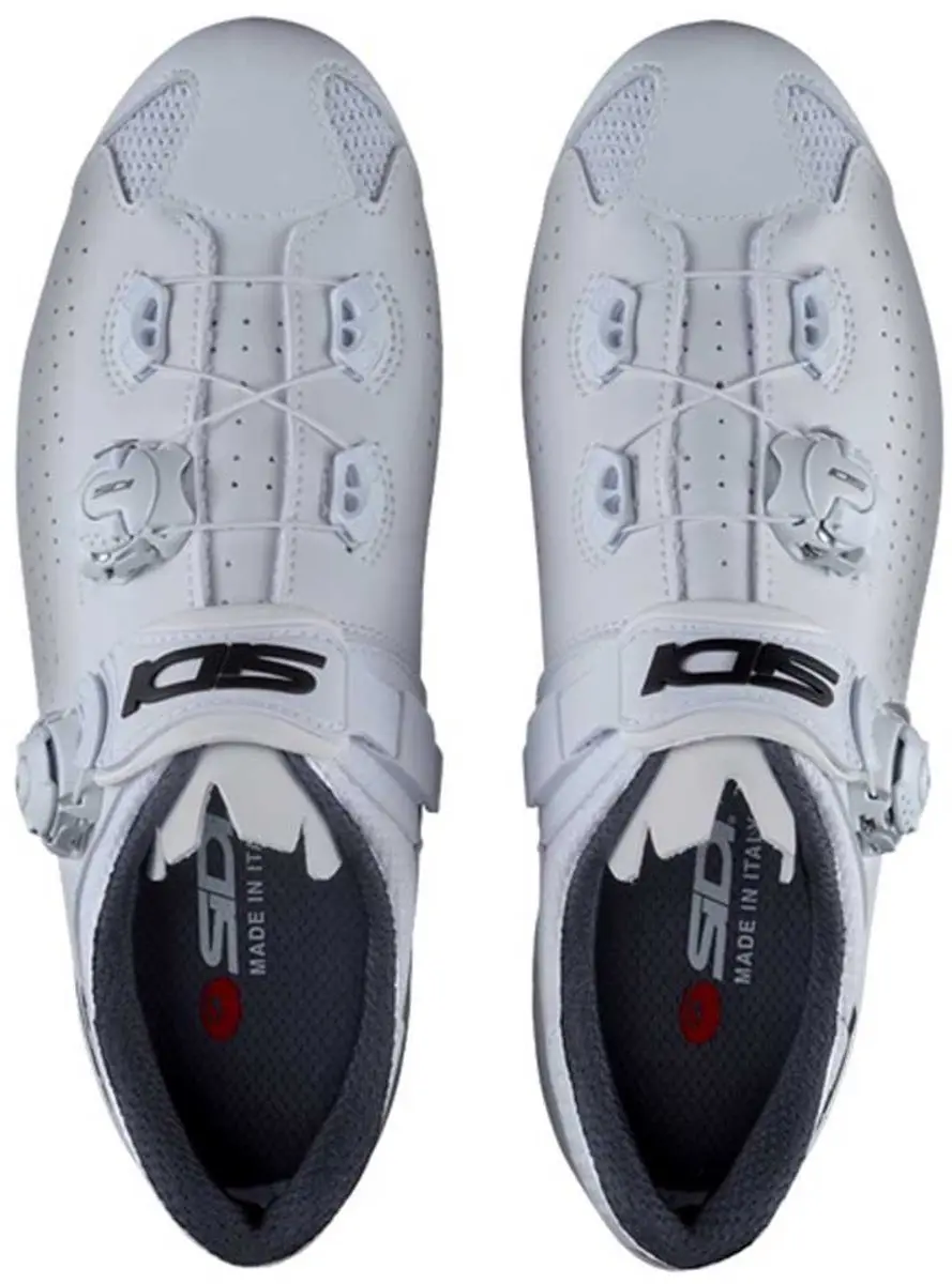 Sidi Genius 10 Raceschoenen 38 - Wit