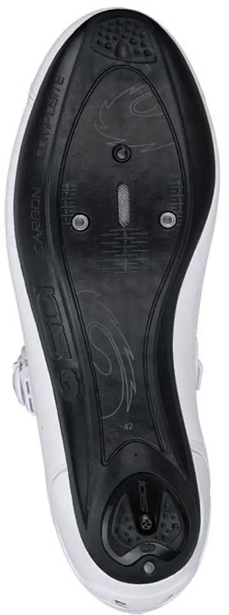 Sidi Genius 10 Raceschoenen 38 - Wit