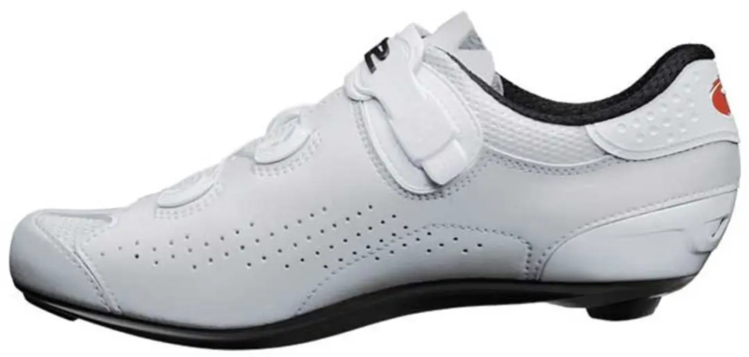 Sidi Genius 10 Raceschoenen 38 - Wit
