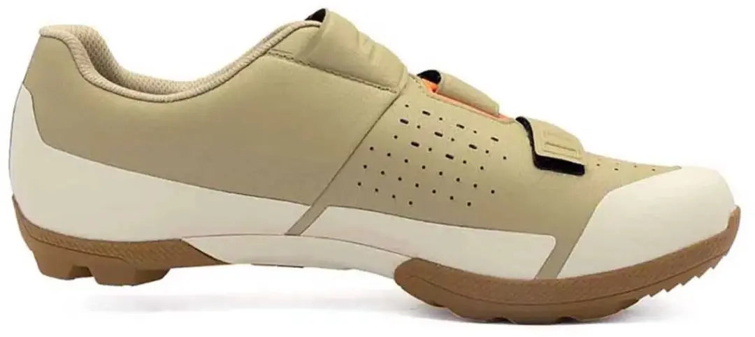 Sidi Asper Dark Sand Mountainbikeschoenen 39