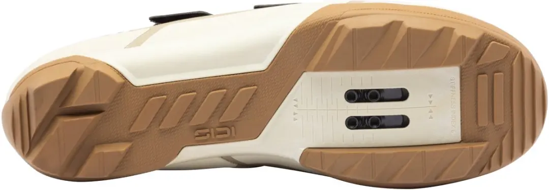 Sidi Asper Dark Sand Mountainbikeschoenen 39