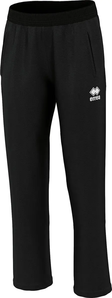 Errea Broek Valery Broek Jr Zwart