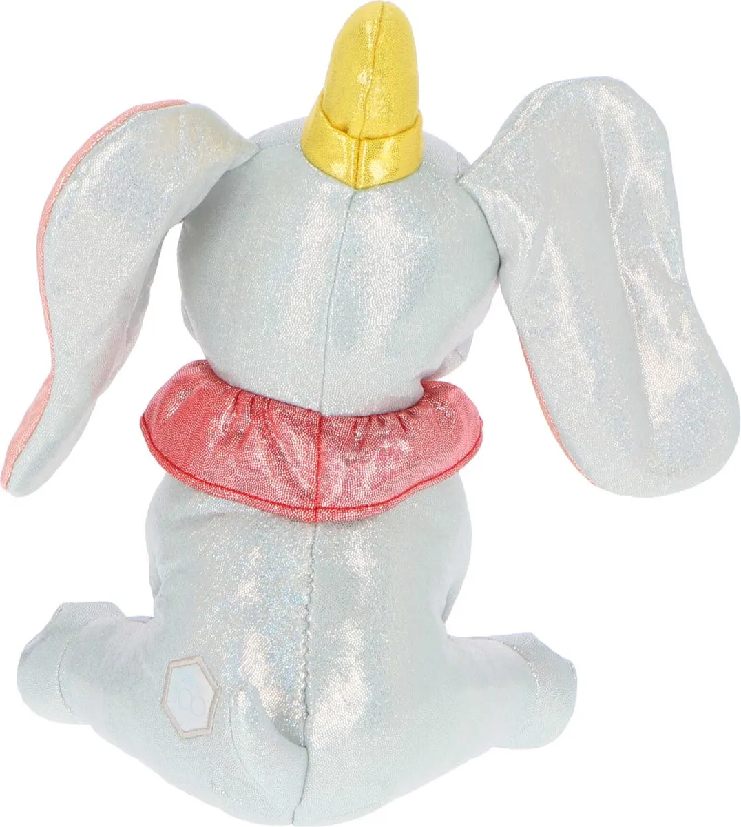 Disney Dombo Pluche 30cm - Multicolor
