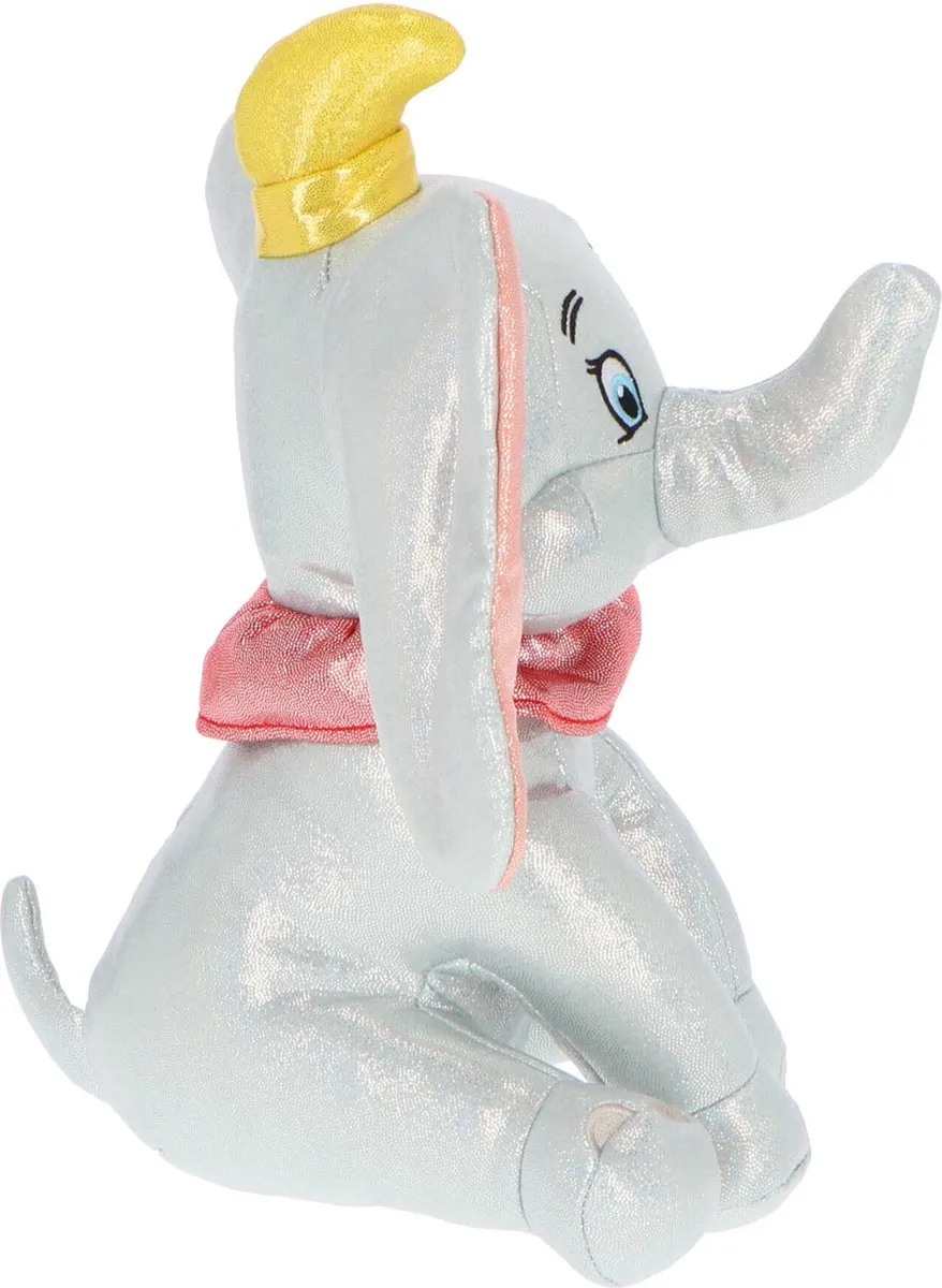 Disney Dombo Pluche 30cm - Multicolor