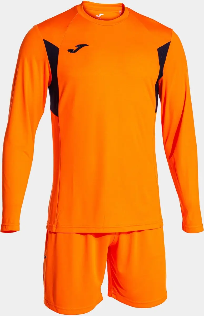 Keepersset Joma Winner Oranje Oranje
