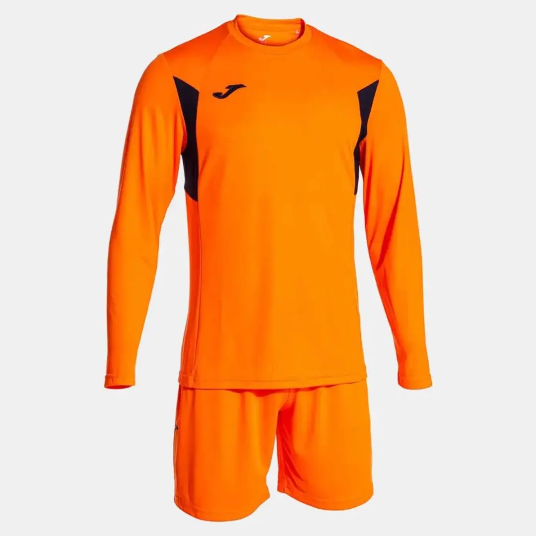Joma Winner Keepersset XL - Oranje