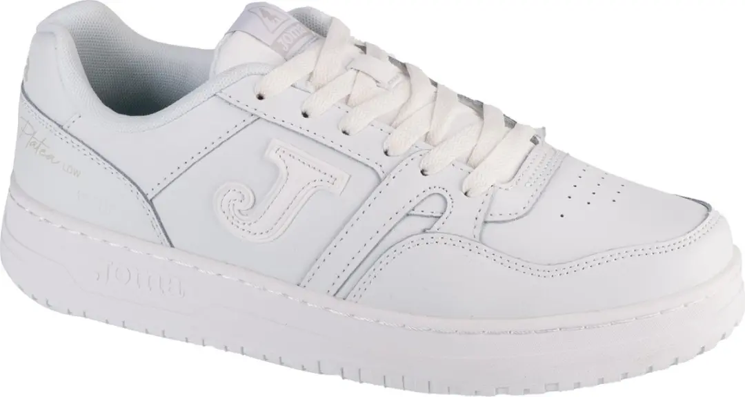 Joma C.Attica Men 2432 CATTIW2432, Mannen, Wit, Sneakers, maat: 37