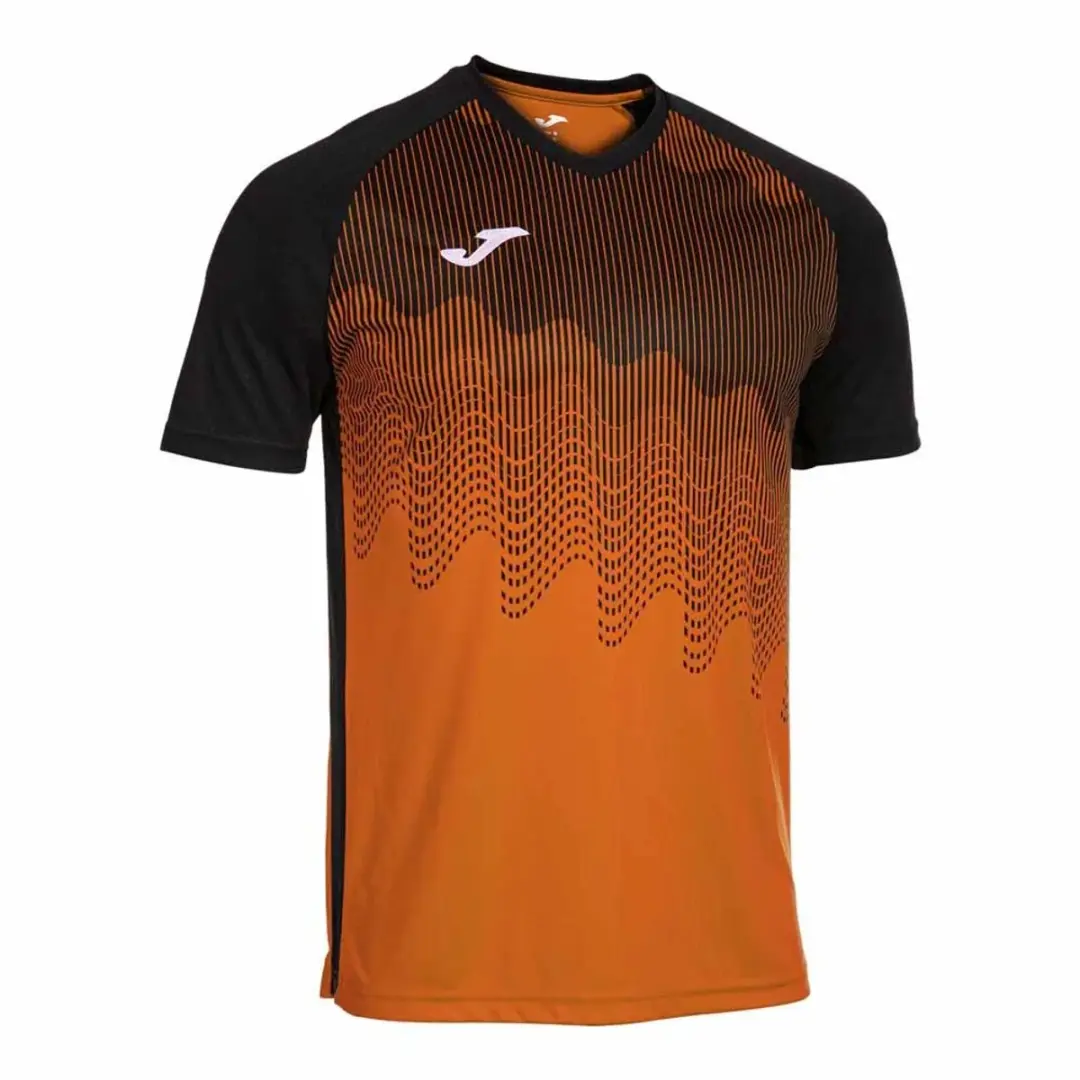 Joma Tiger Vi T-shirt