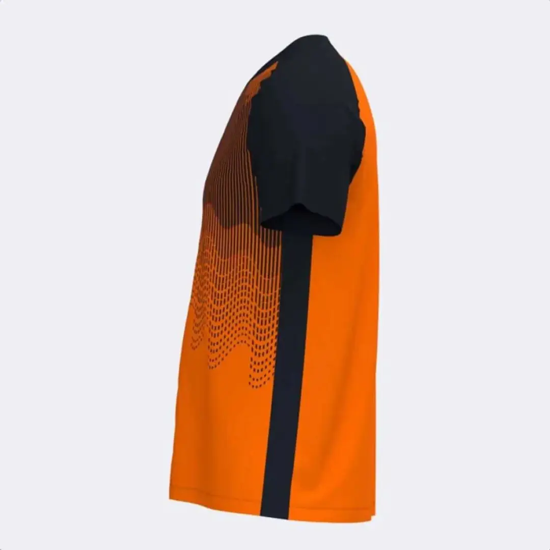 Joma Tiger Vi T-shirt - Orange XL