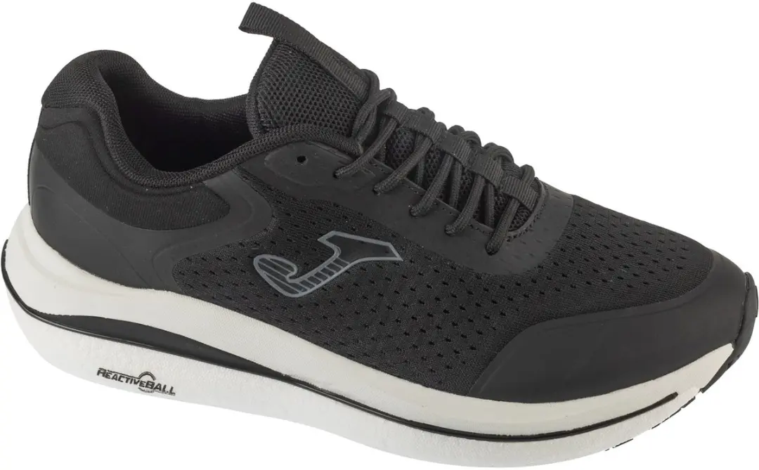 Joma C.Perseo Men 25 CPERS, Mannen, Zwart, Sneakers, maat: 43