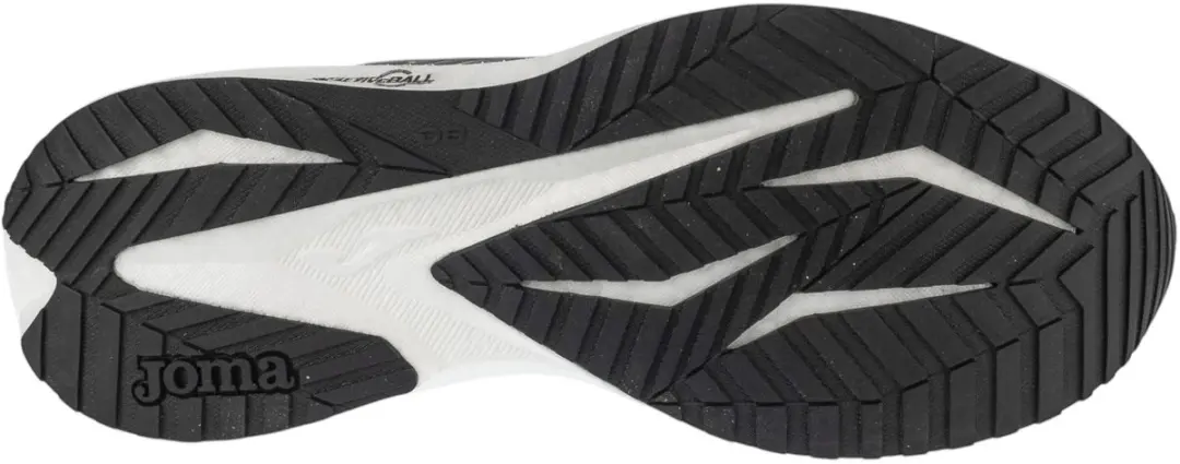 Joma Storm Viper Men 26 RVIPES Hardloopschoenen - 44 - Grijs - afbeelding 4 van 5