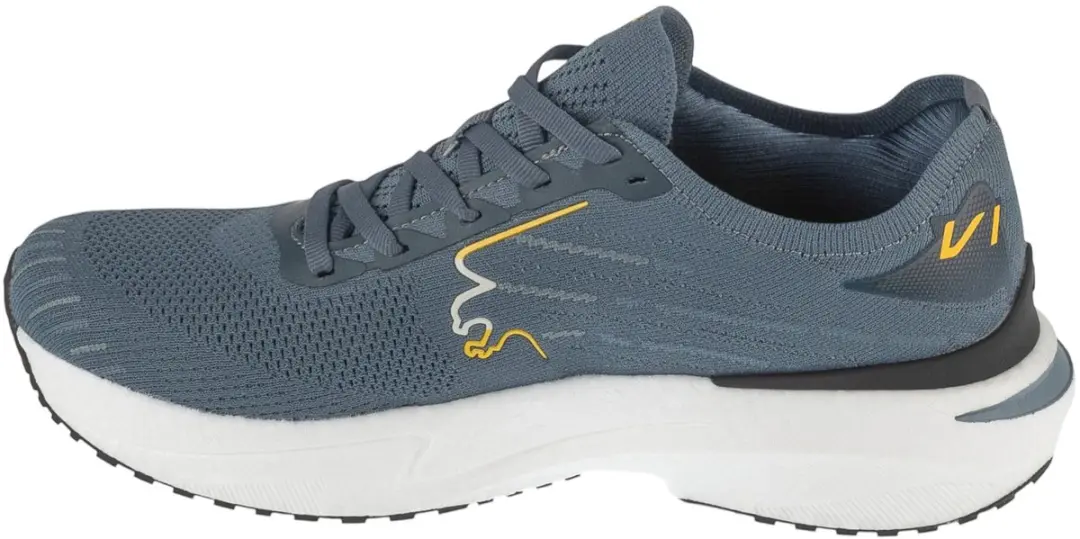 Joma Storm Viper Men 26 RVIPES Hardloopschoenen - 44 - Grijs - afbeelding 2 van 5