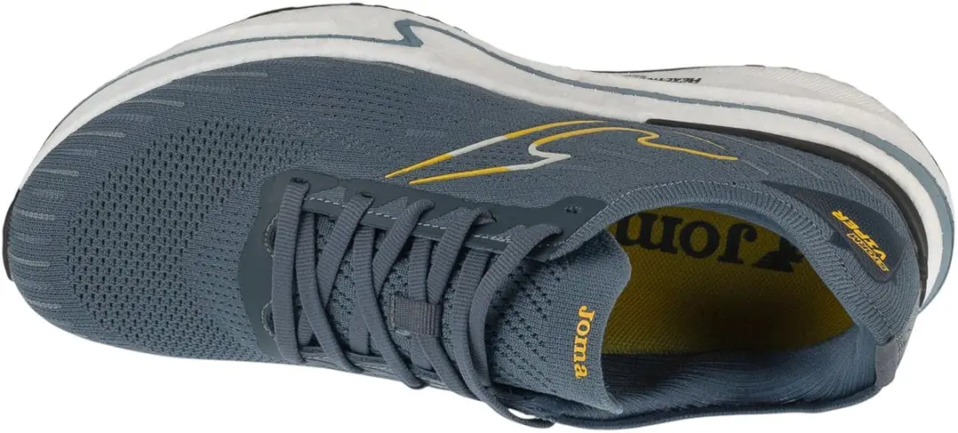 Joma Storm Viper Men 26 RVIPES Hardloopschoenen - 44 - Grijs - afbeelding 3 van 5