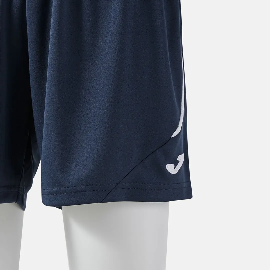 Joma Tokio Short Dames - Marine/Wit M