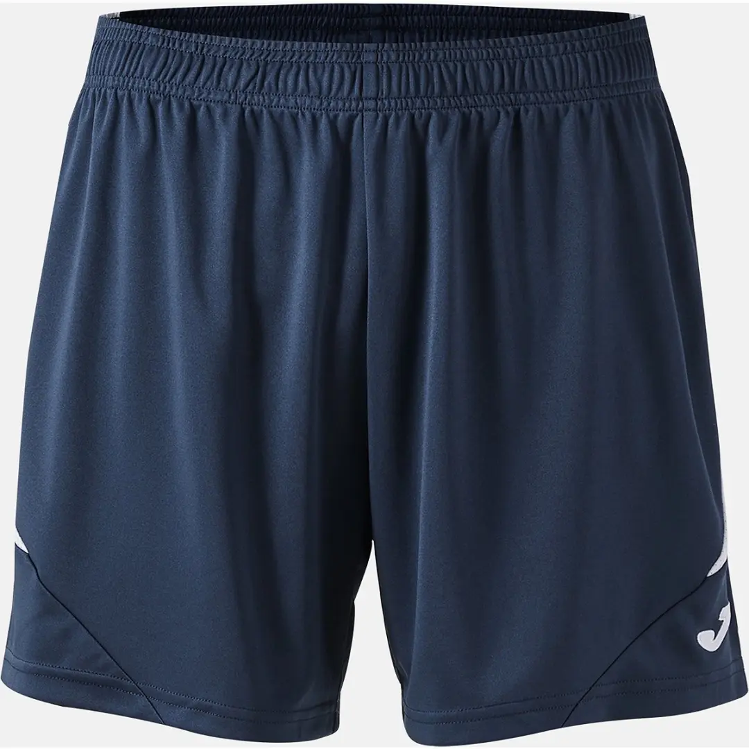 Joma Tokio Short Dames - Marine/Wit M