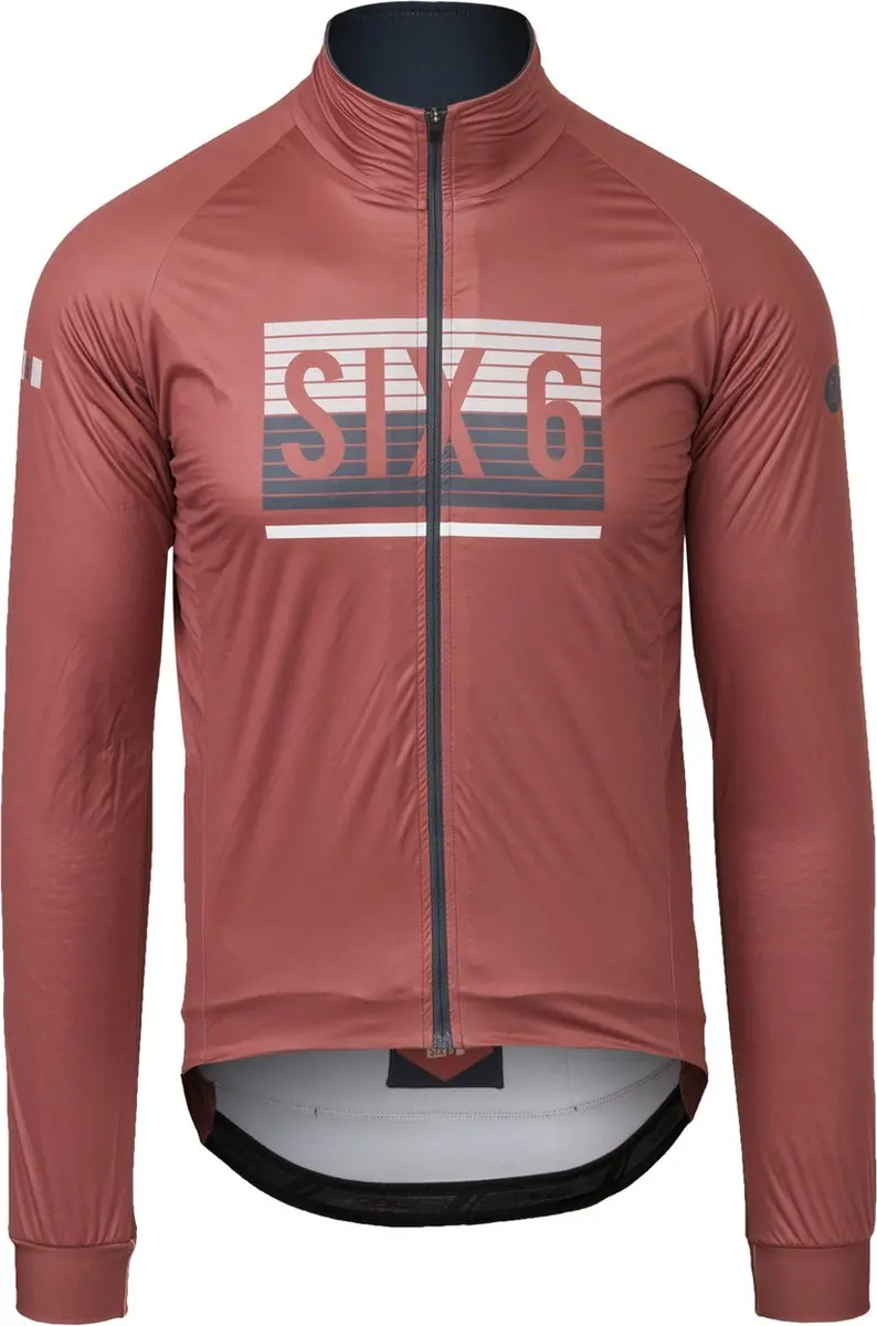 AGU Polartec III Thermojack III SIX6 Heren