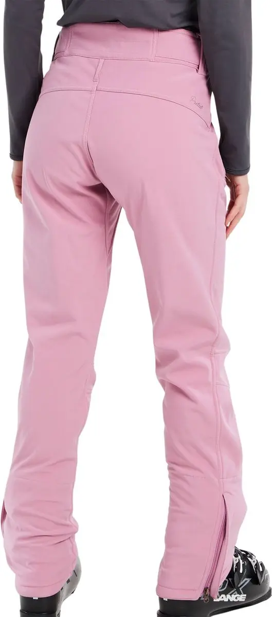 Protest Lole Skibroek Dames Cameo Pink - Maat L