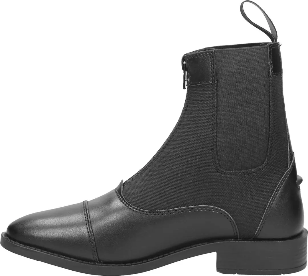 Epplejeck Jodhpurs Queen Paardrijlaarzen - Zwart 37