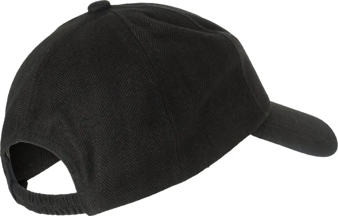 AGU Mac Cap Poray 20.000 - Zwart - S/M