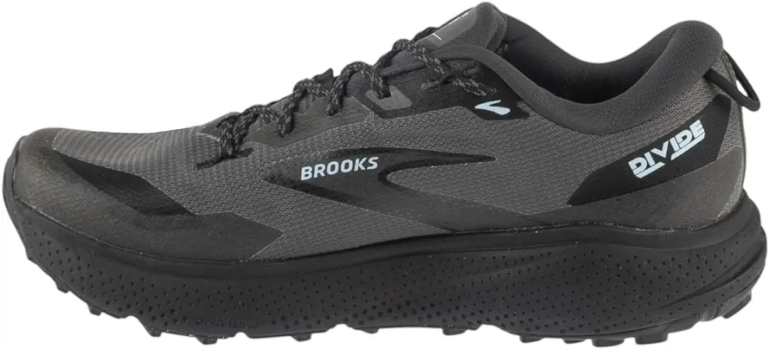 Brooks Divide 6 GTX Hardloopschoenen - Maat 45.5