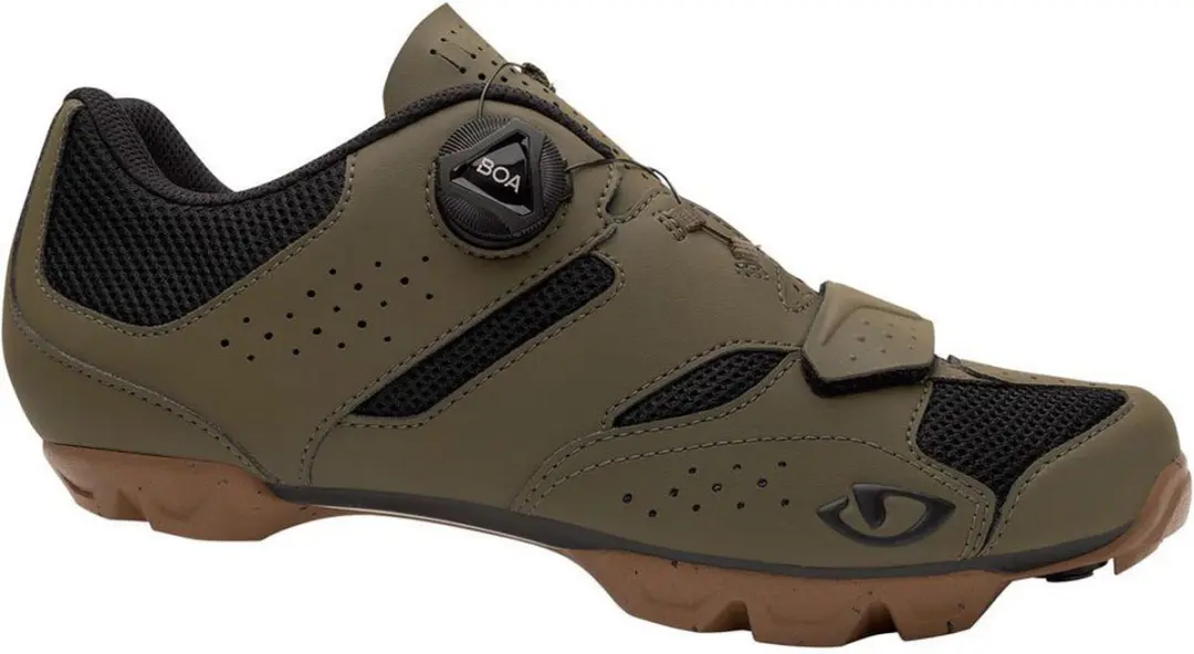 Giro Cylinder II MTB-schoenen