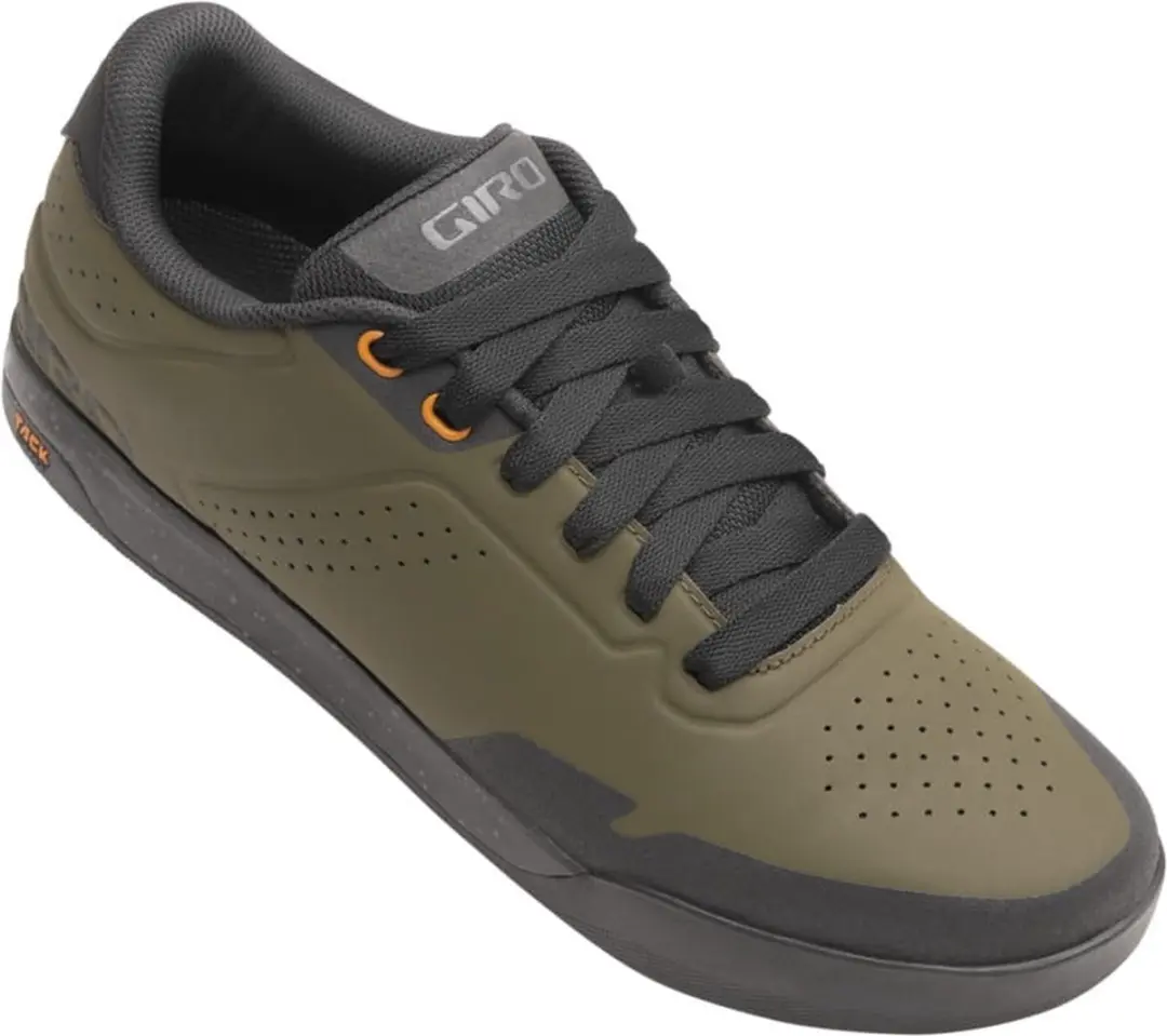 Giro Latch Mtb-schoenen Groen EU 42 Man