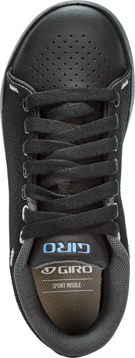 Giro Fietsschoenen 39 - Zwart