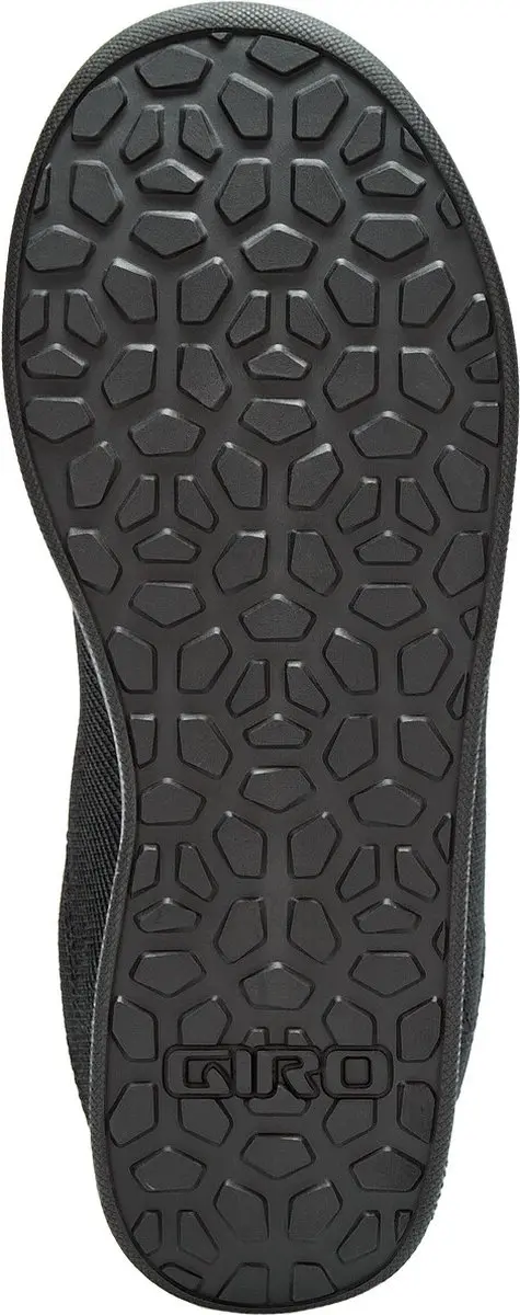 Giro Fietsschoenen 39 - Zwart - afbeelding 6 van 6