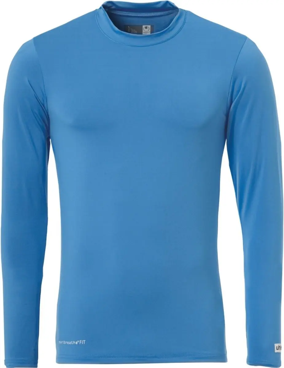 Uhlsport Distinction Colors Longsleeve Heren