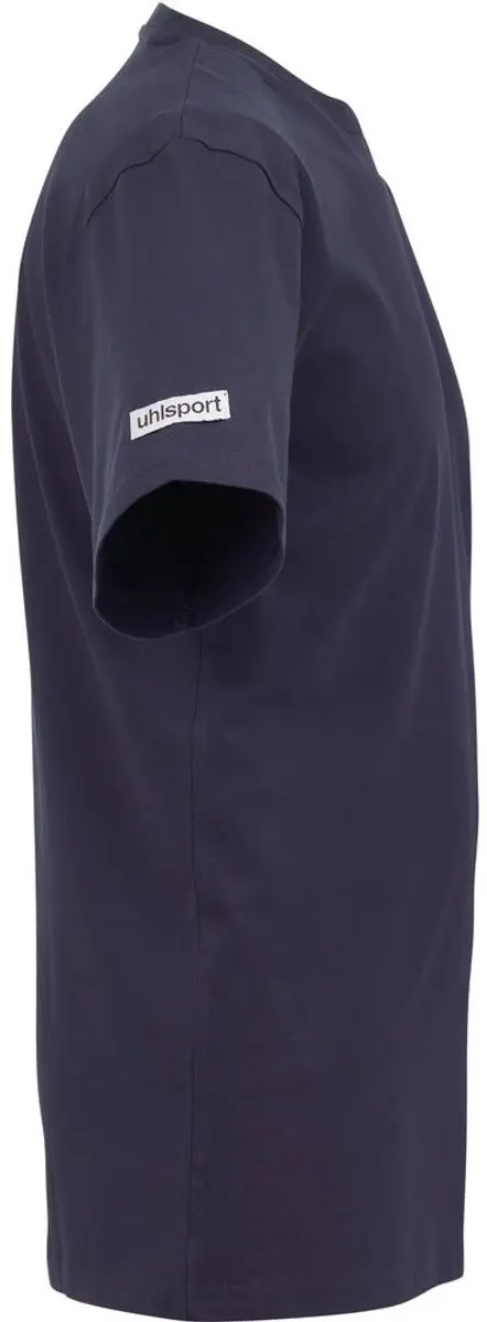 Uhlsport Teamsport T-shirt Marine - Maat XXS
