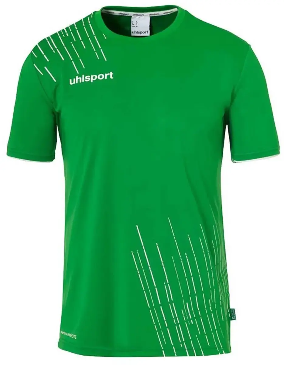 Uhlsport Score 26 Voetbalset Heren - XL - Groen/Wit