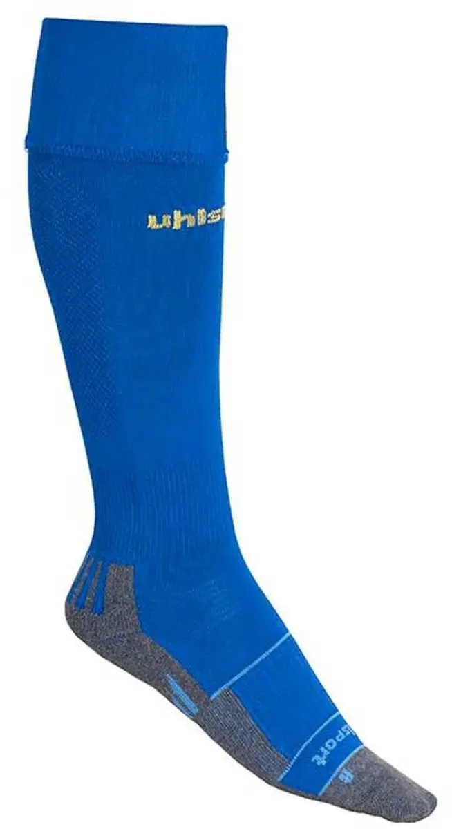 Uhlsport Team Pro Voetbalkousen Royal - Maat 41-44