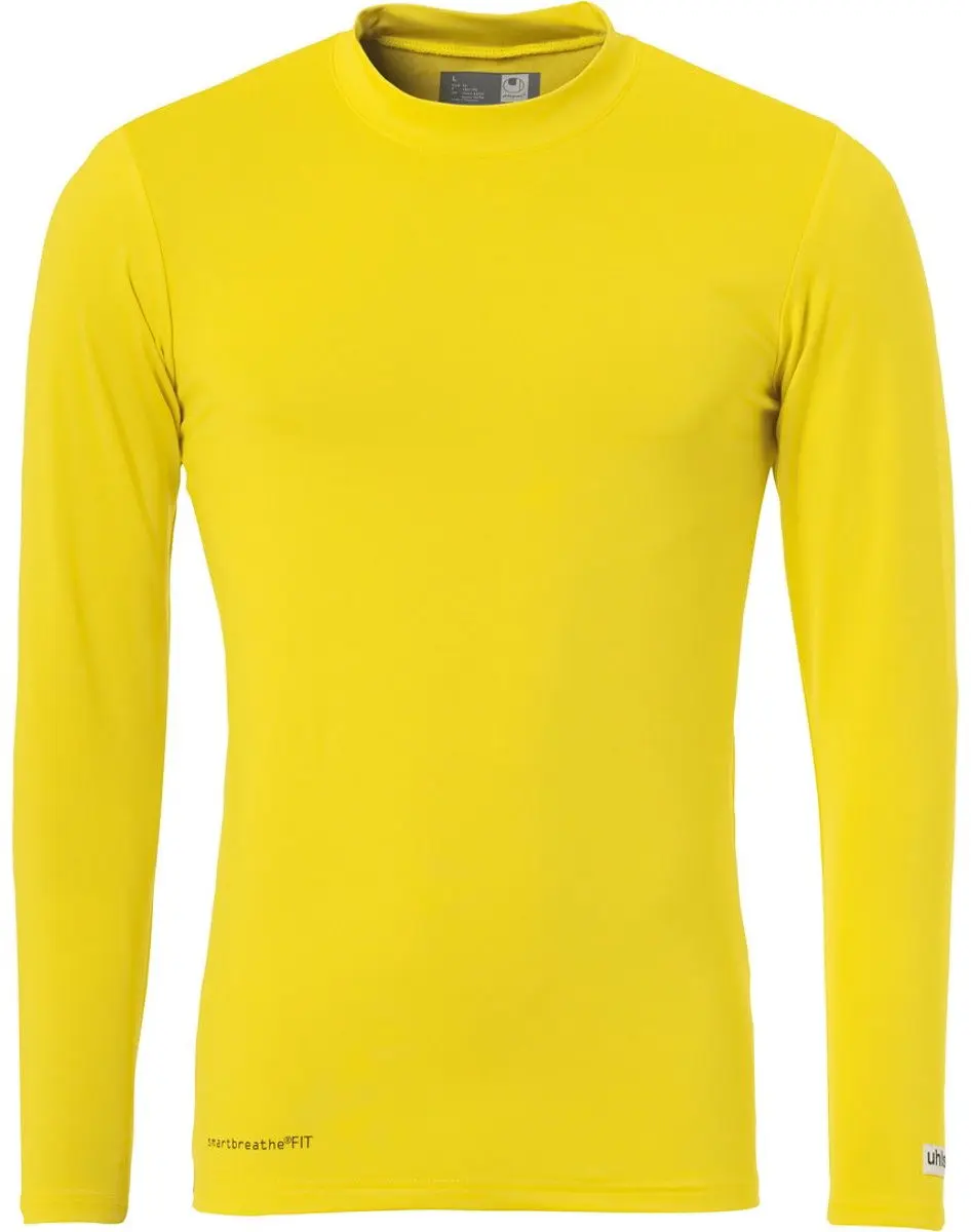 Uhlsport Distinction Colors Longsleeve Heren