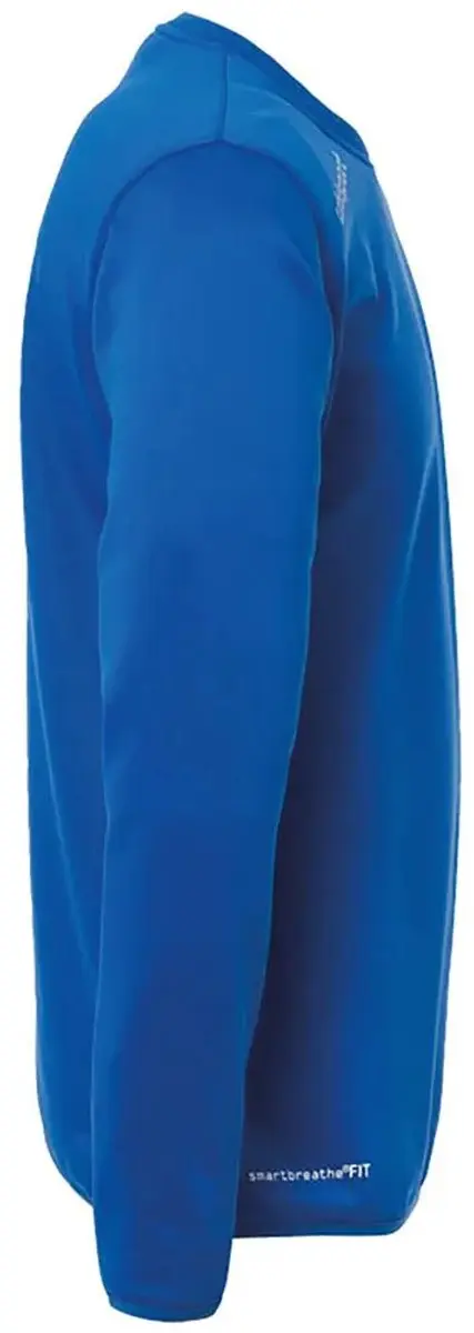 Uhlsport Essential Trainingssweat Kinderen L - Royal - afbeelding 3 van 6