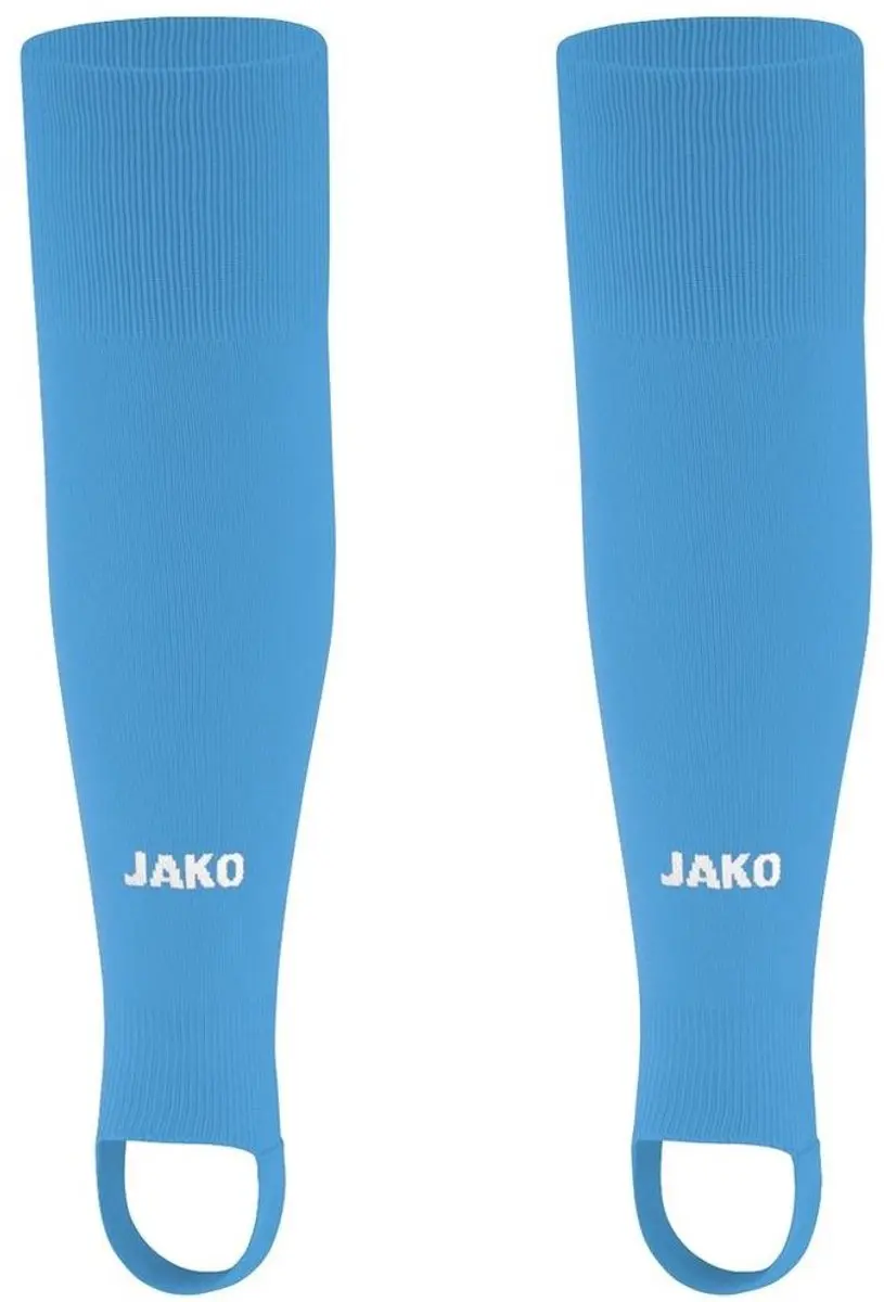 Jako Glasgow 2.0 Voetbalkousen - Hemelsblauw Junior