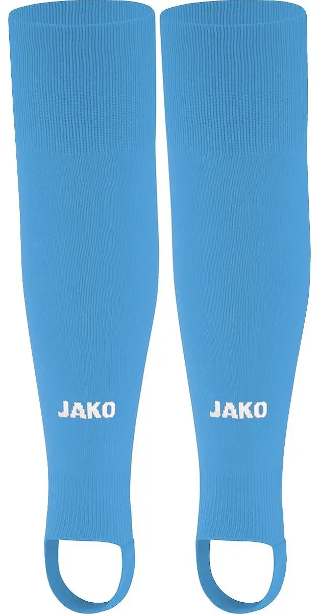 Jako Glasgow 2.0 Voetbalkousen - Hemelsblauw Junior