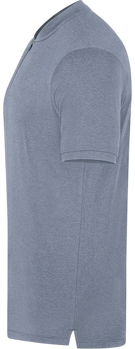 Jako Pro Casual Polo Heren - Smokey Blue S