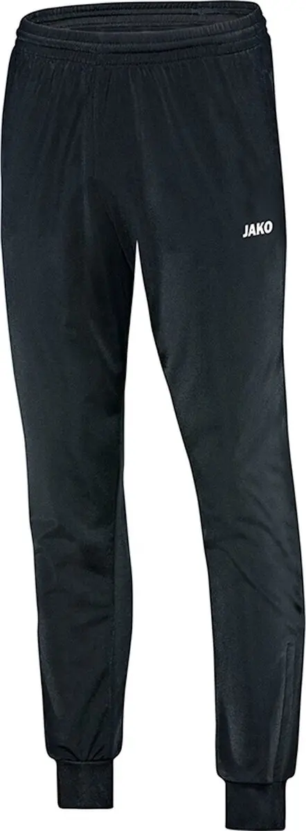 Jako Classico Trainingsbroek Polyester Kort Model Heren