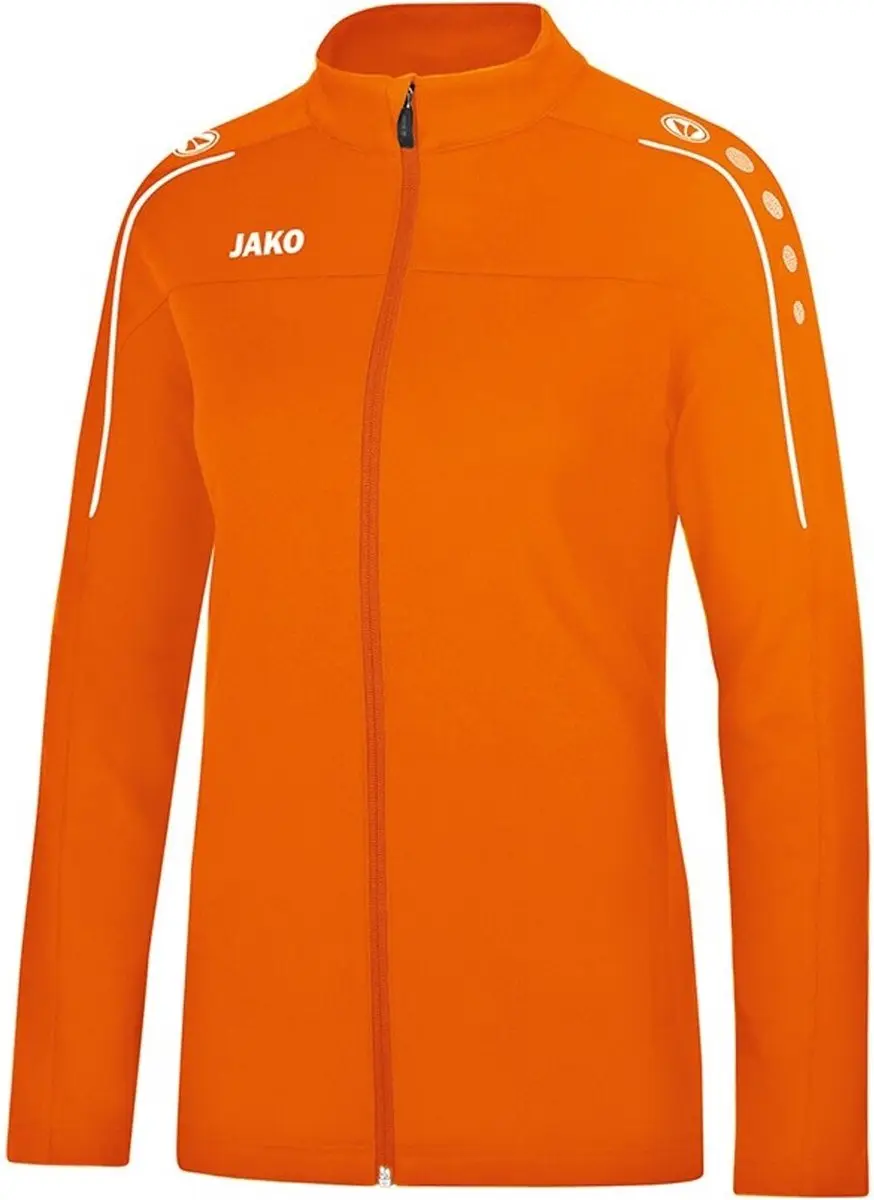 Jako Classico Vrijetijdsvest Dames