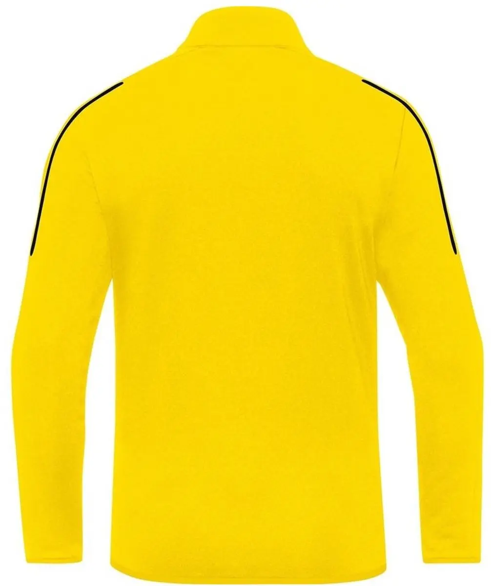 Jako Classico Trainingsvest Heren Geel - Maat L