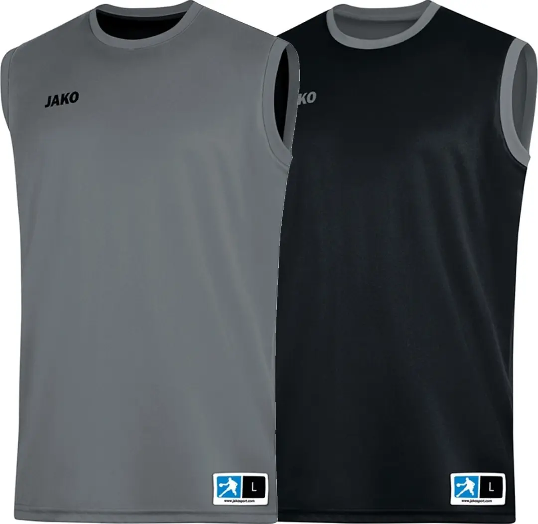 Jako Change 2.0 Reversible Shirt Heren