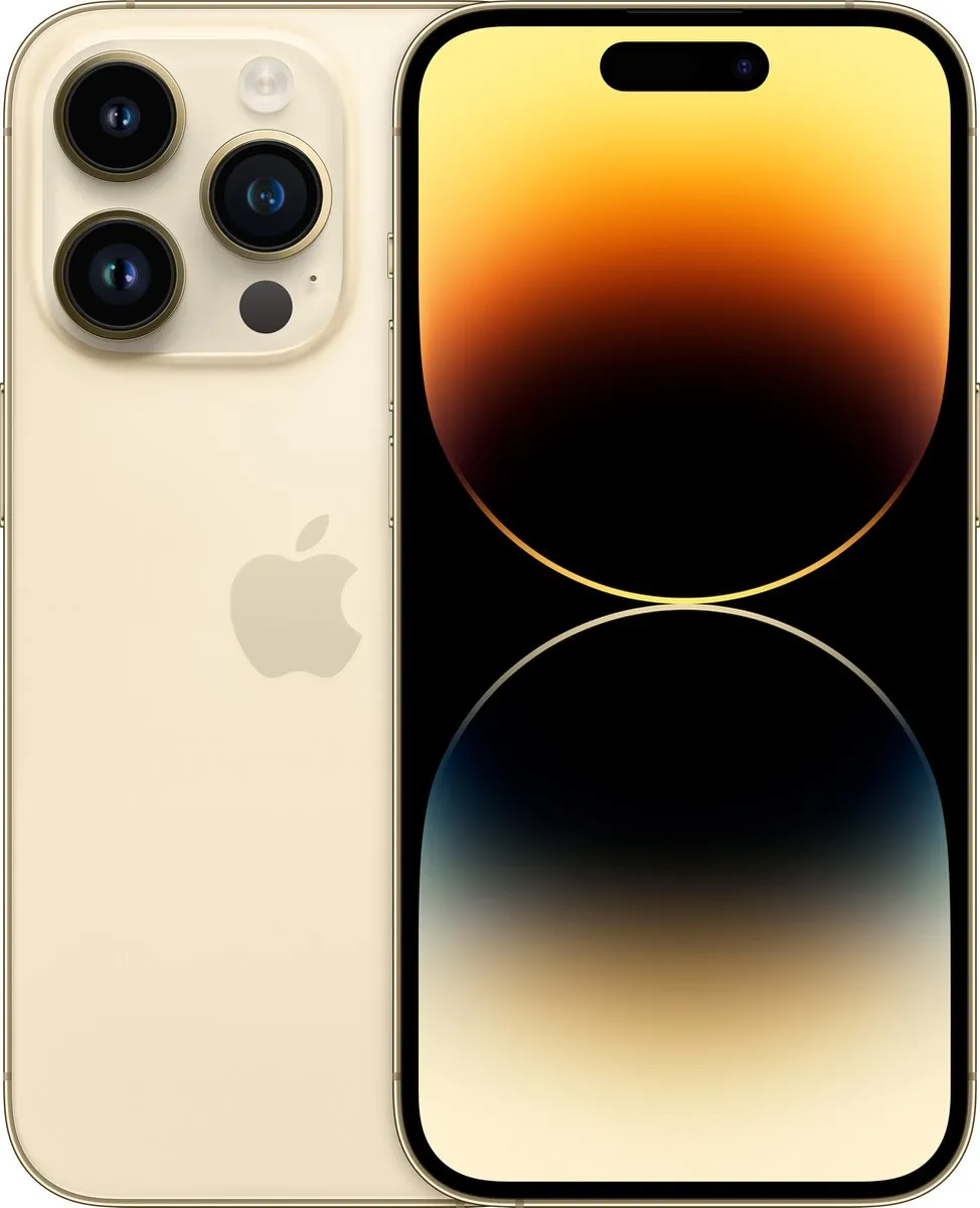 Apple iPhone 14 Pro MQ233ZD/A