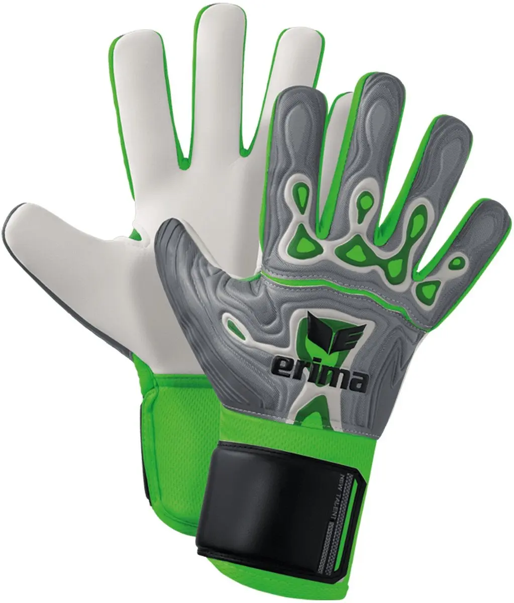 Erima Flex-Ray New Talent Keepershandschoenen
