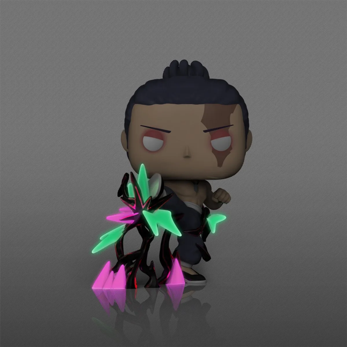 Funko Pop! Jujutsu Kaisen Aoi Todo Glow in the Dark FK86770