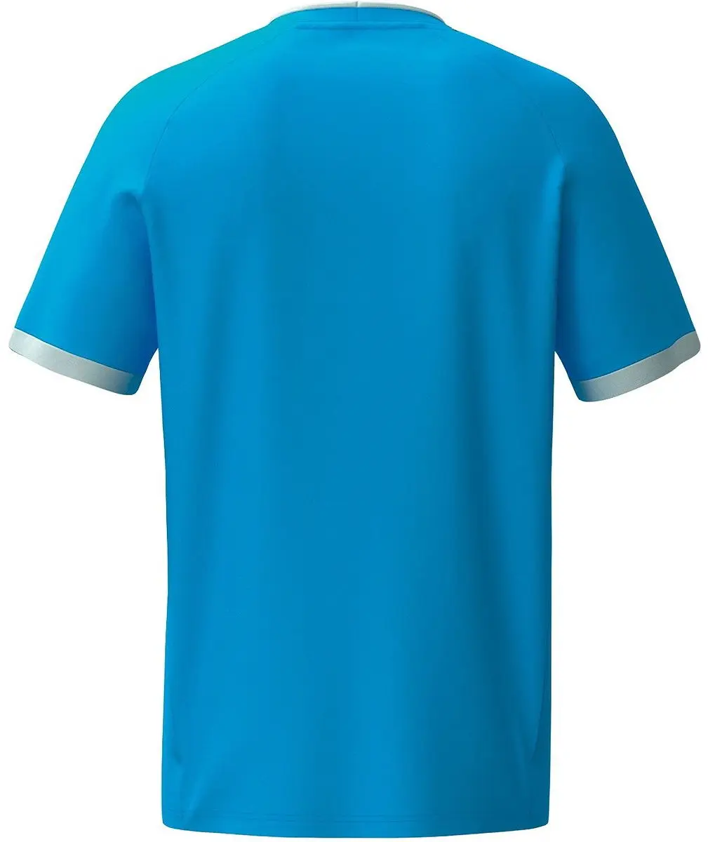 Erima Libero 125 Shirt Heren - Lichtblauw M