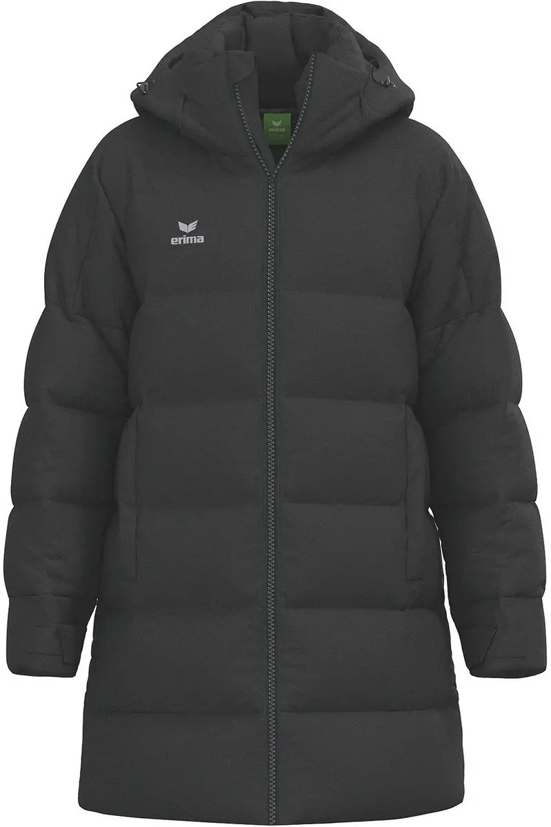 Erima Premia Winterparka Heren
