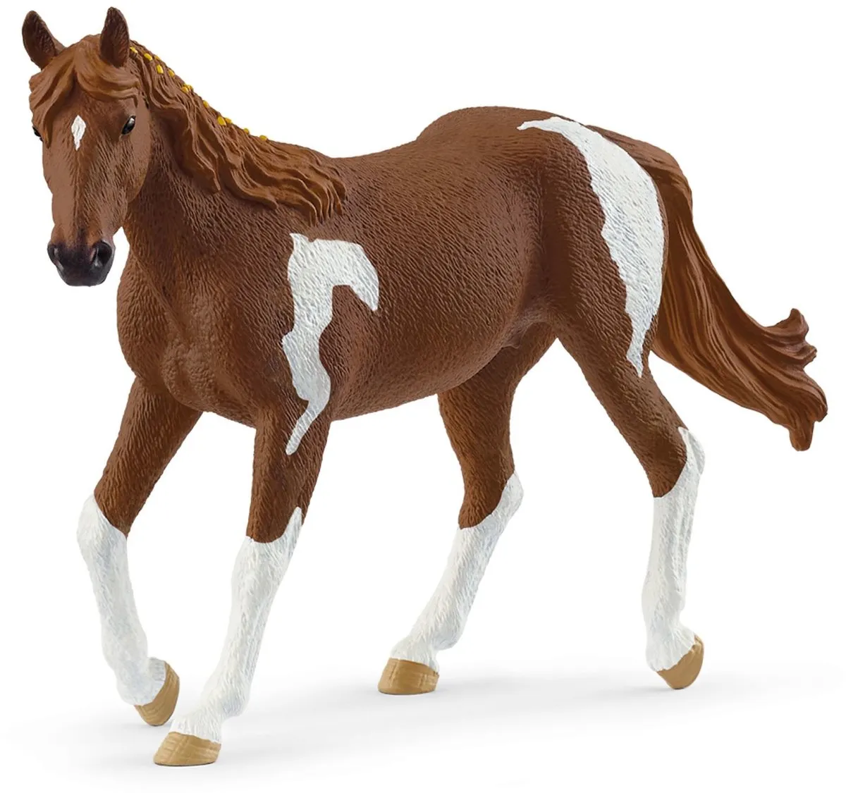 Schleich Horse Club Paint Merrie 14901 - Meerkleurig
