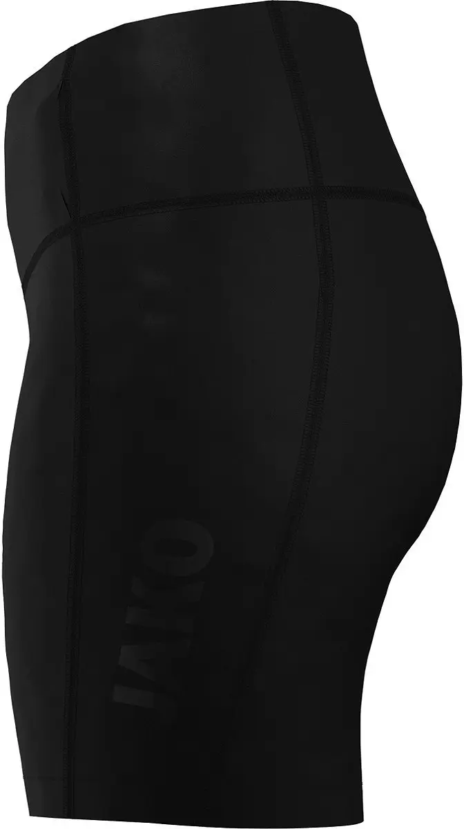 JAKO Power Short Tight Slidingbroek Dames 36 - Zwart