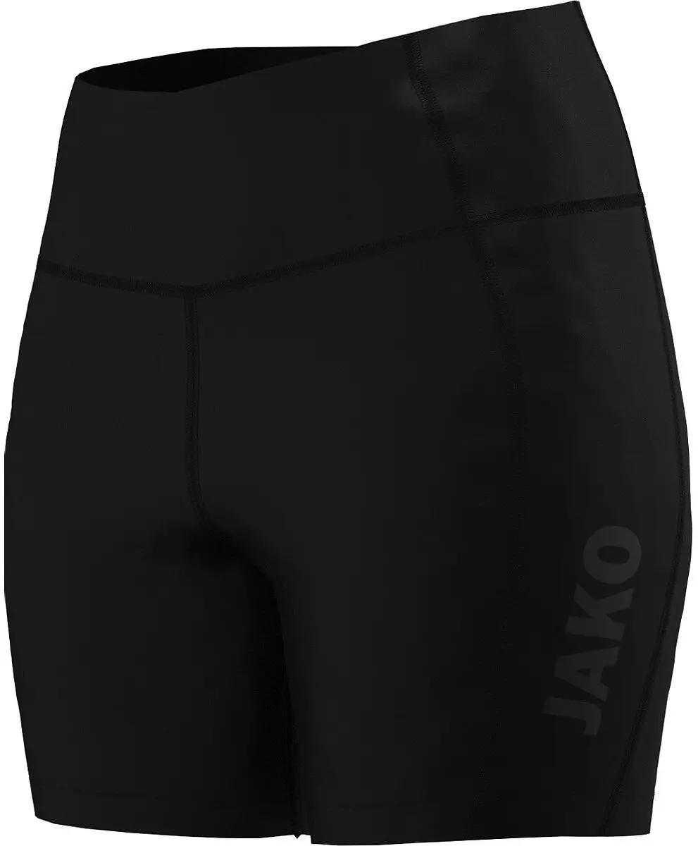 Jako Power Short Tight Slidingbroek Dames